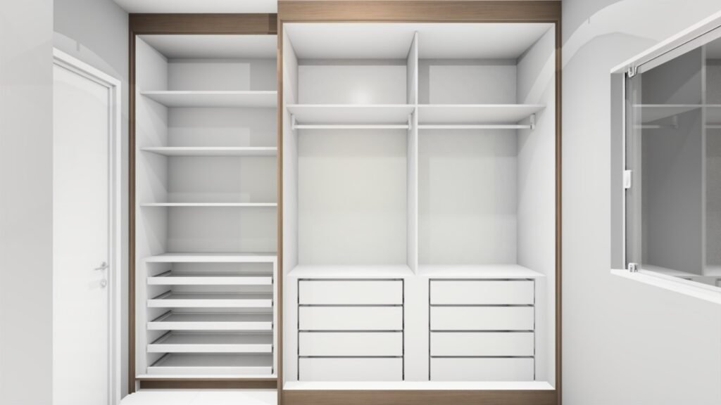 07 Projeto 3D Quarto Casal 3.20 x 2.39