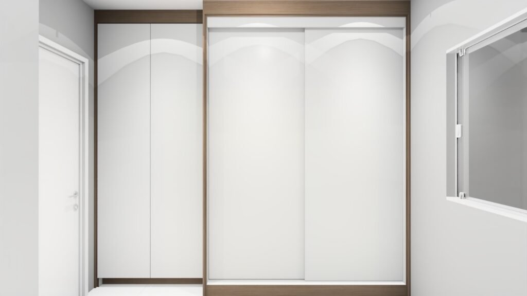 02 Projeto 3D Quarto Casal 3.20 x 2.39