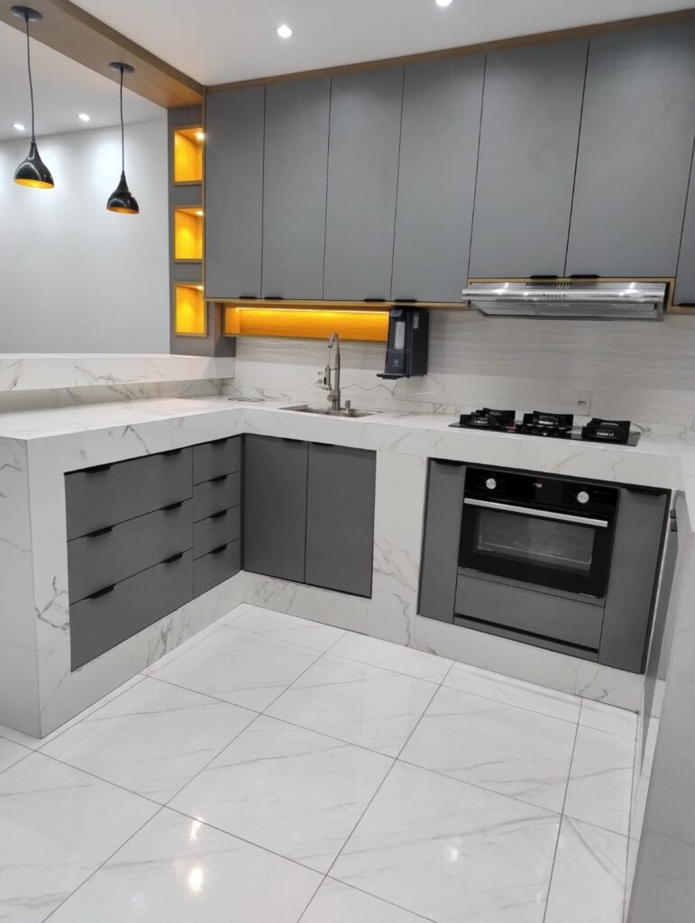 Cozinha Planejada 13