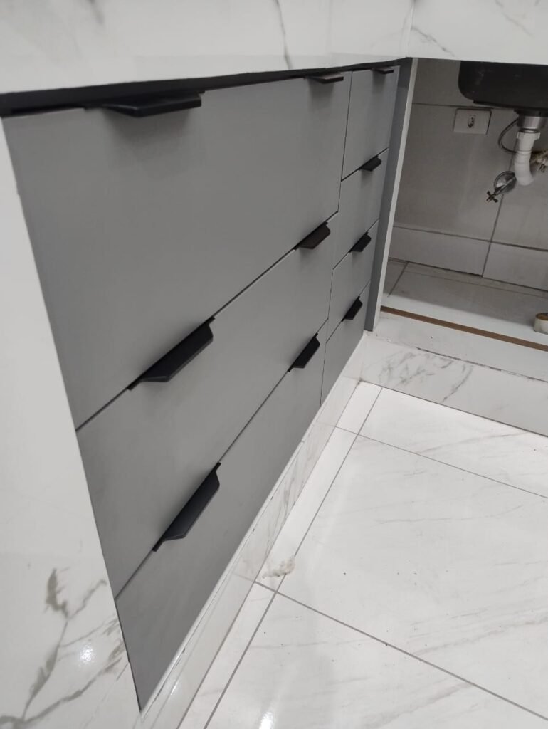 Cozinha Planejada 15