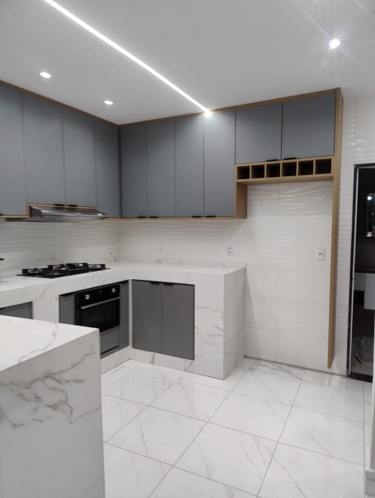 Cozinha Planejada 20