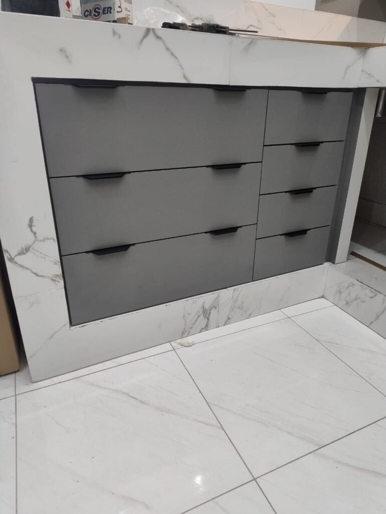 Cozinha Planejada 21