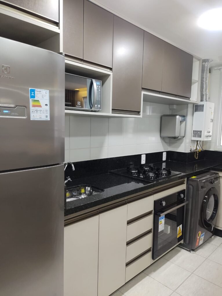 Cozinha Planejada 23