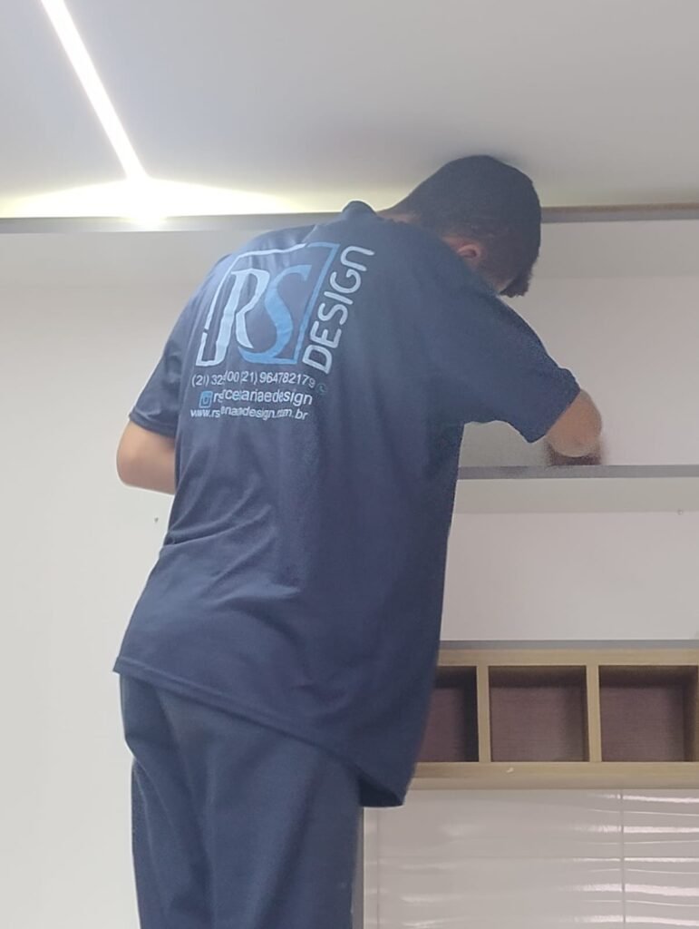 Cozinha Planejada 25