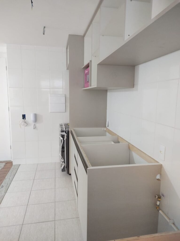 Cozinha Sob Medida 2