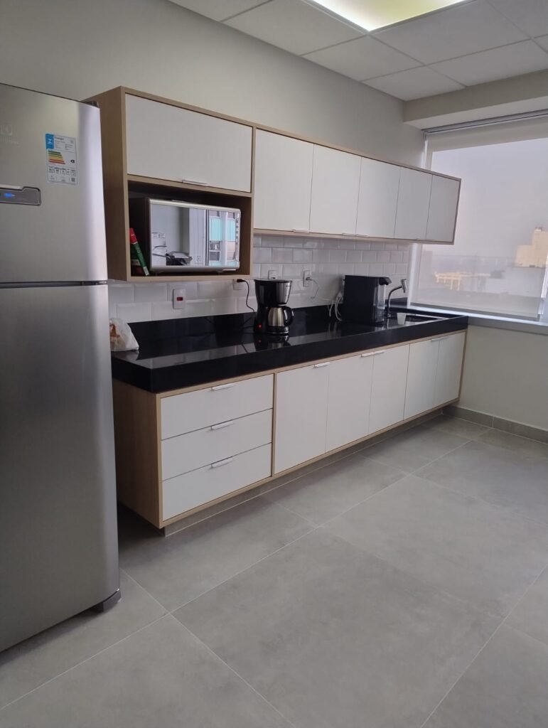 Cozinha Sob Medida 3