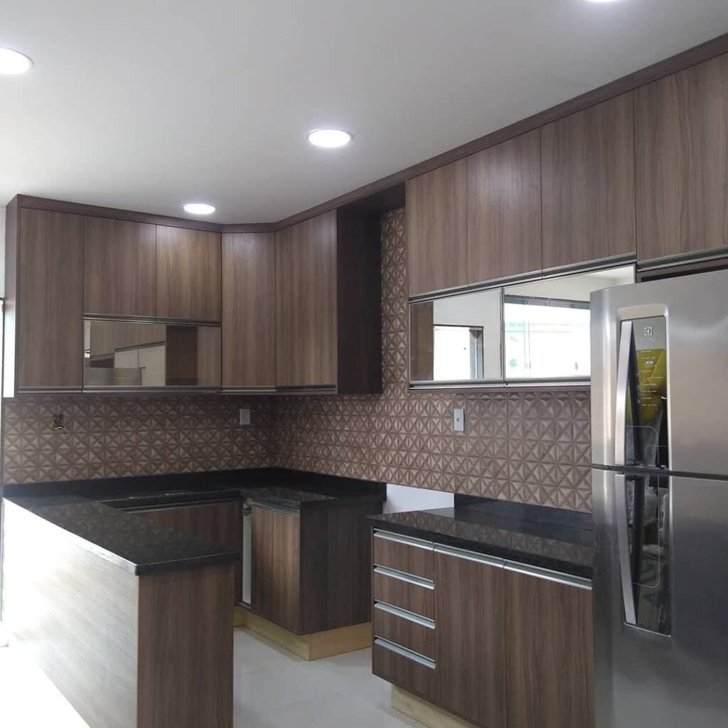 Cozinha Sob Medida 5