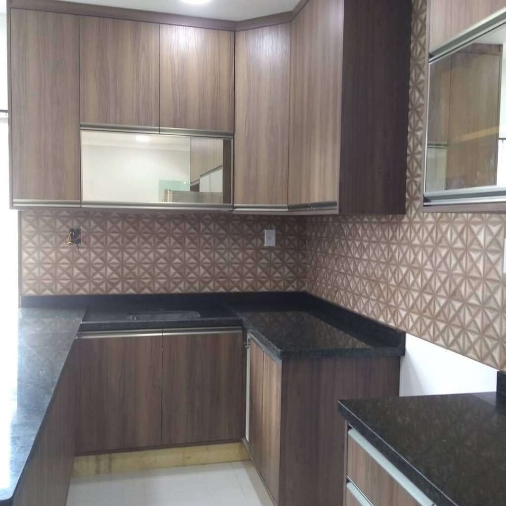 Cozinha Sob Medida 7