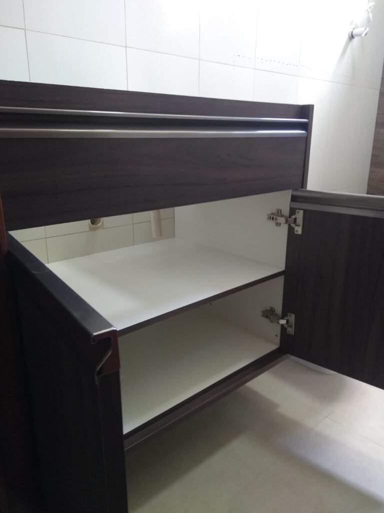 Cozinha Sob Medida 8